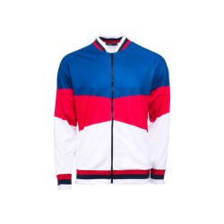 (CRJ1200) Crossrunner Lifestyle Jacket